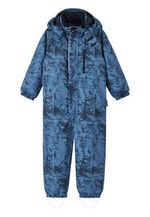 Schneeanzug Winteroverall Polut - bluesign®-zertifiziert