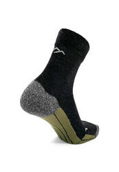CHAUSSETTES DE RANDONNÉE MÉRINOS UNISEXE RESPIRANTES DRASSN