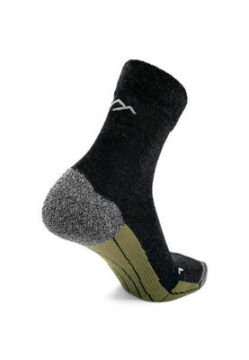 Wandelsokken merinowol unisex ademend drassn