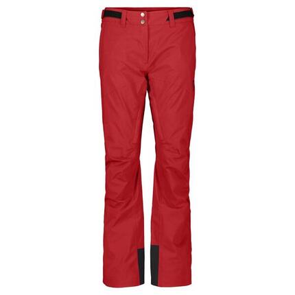 Pantalón de esquí de mujer ULTIMATE DRYO 10 Scott marino