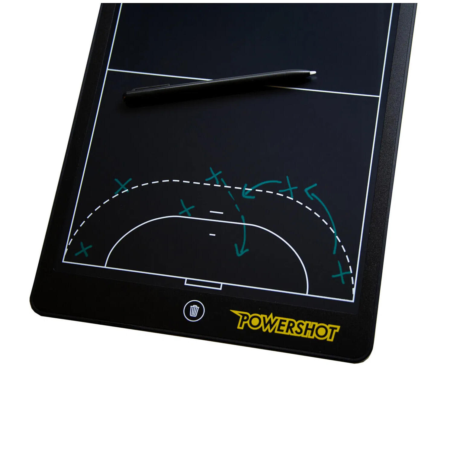 Tableau tactique handball Lynx Sport 2/3