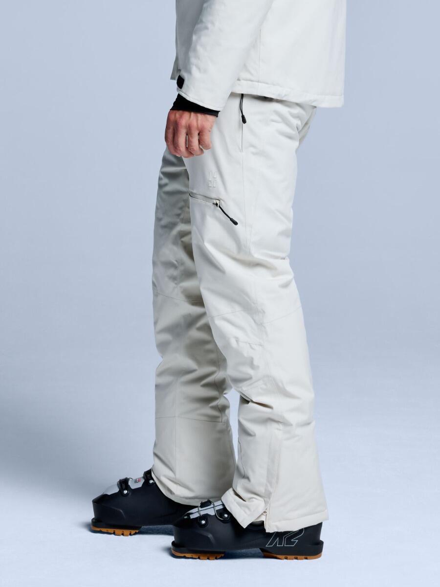 Pantalon de ski - Homme - Arctic - Isolant 2L - Stone 5/7