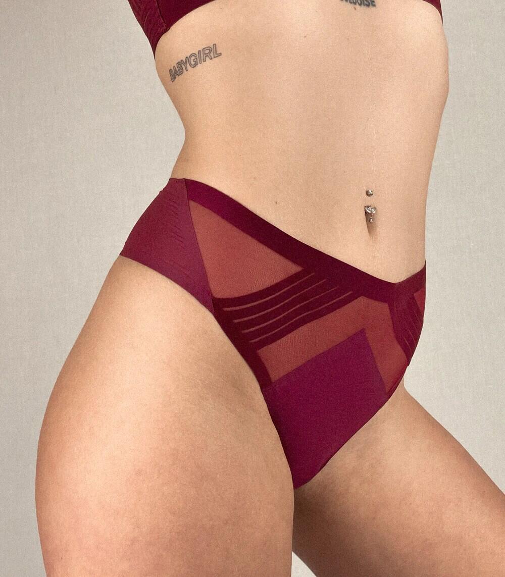 Women's tanga Hastko 23 2/5