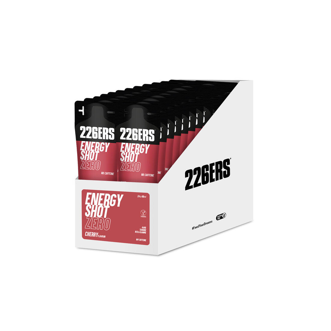 226ERS EST-ENERGY SHOT STICK 60ml