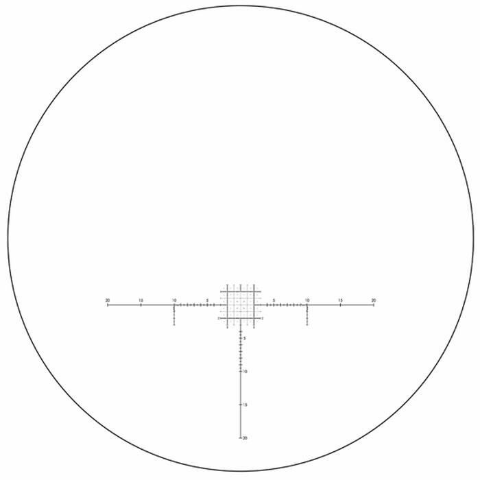 Prismáticos 15x56 BUSHNELL tiro de precisión y observación a larga distancia 3/7