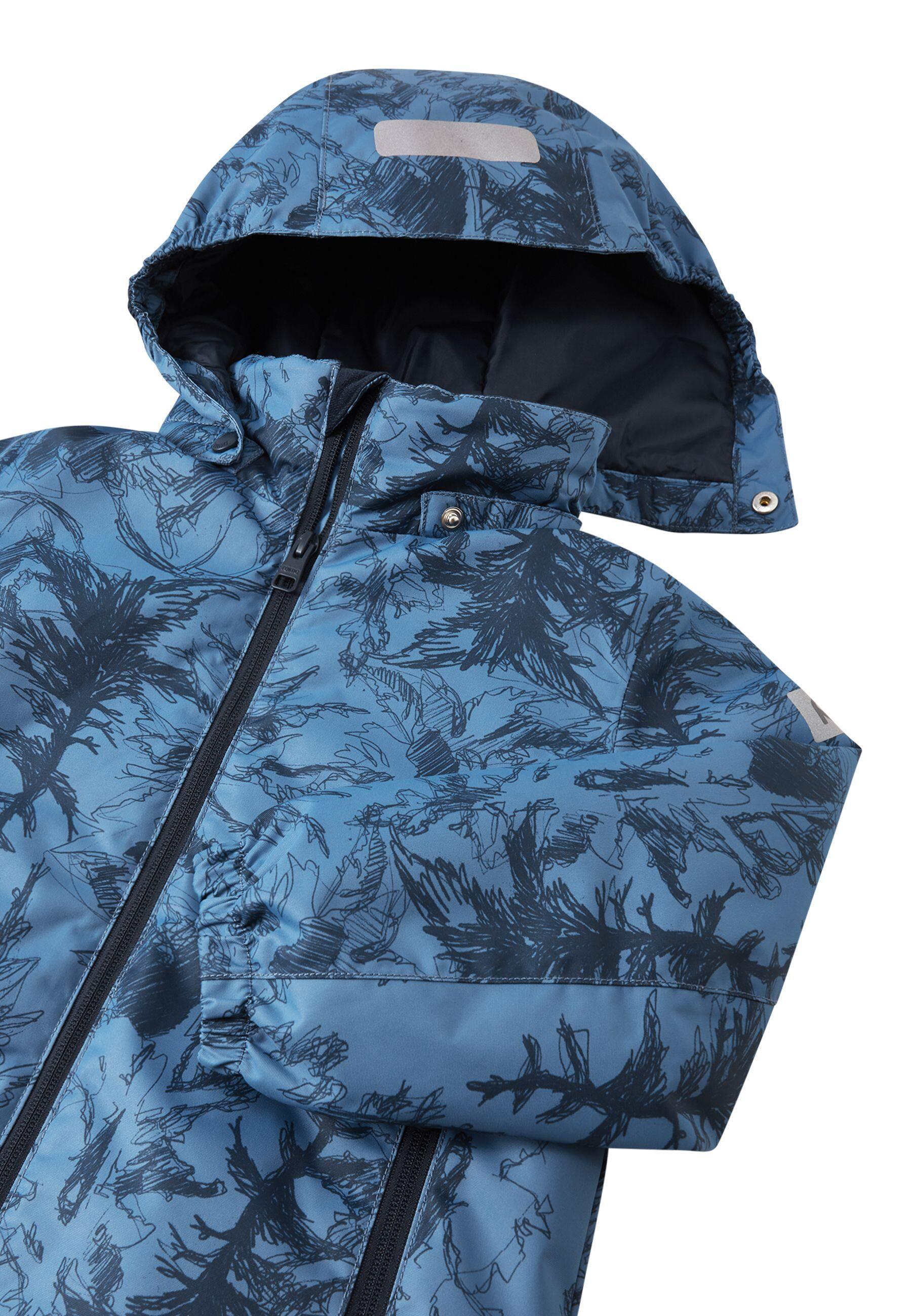 Veste d'hiver Nummela - bluesign®-zertifiziert 2/6