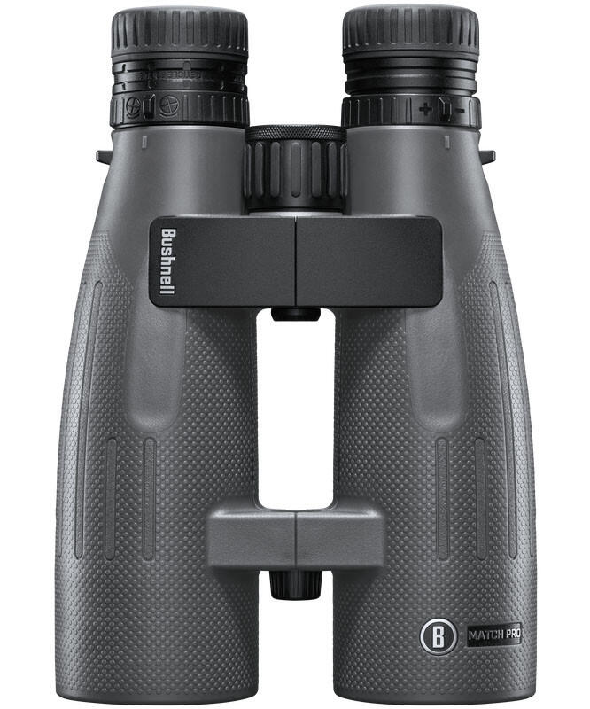 Prismáticos 15x56 BUSHNELL tiro de precisión y observación a larga distancia 2/7