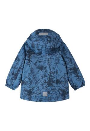 Winterjacke Nummela - bluesign®-zertifiziert