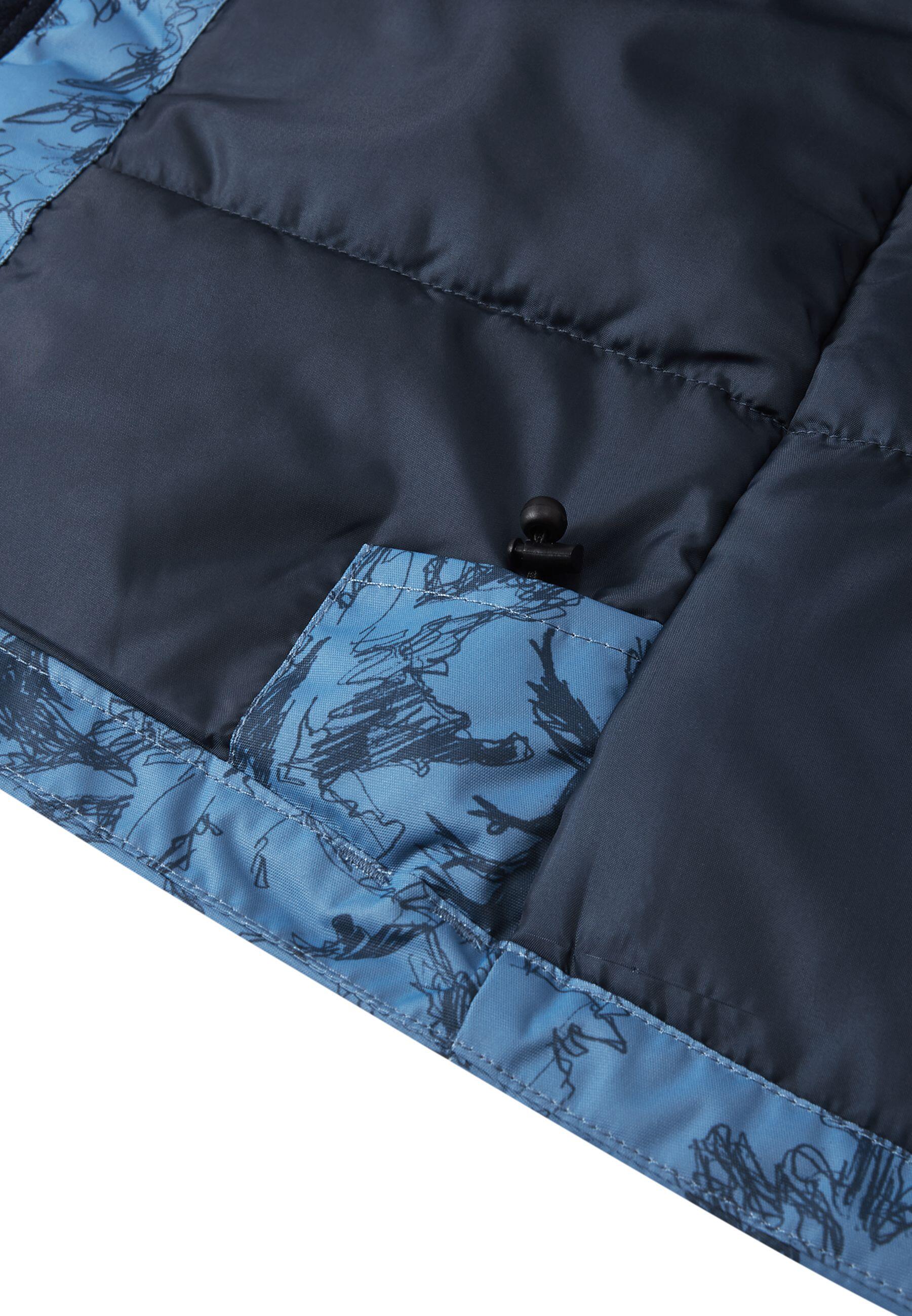 Veste d'hiver Nummela - bluesign®-zertifiziert 4/6