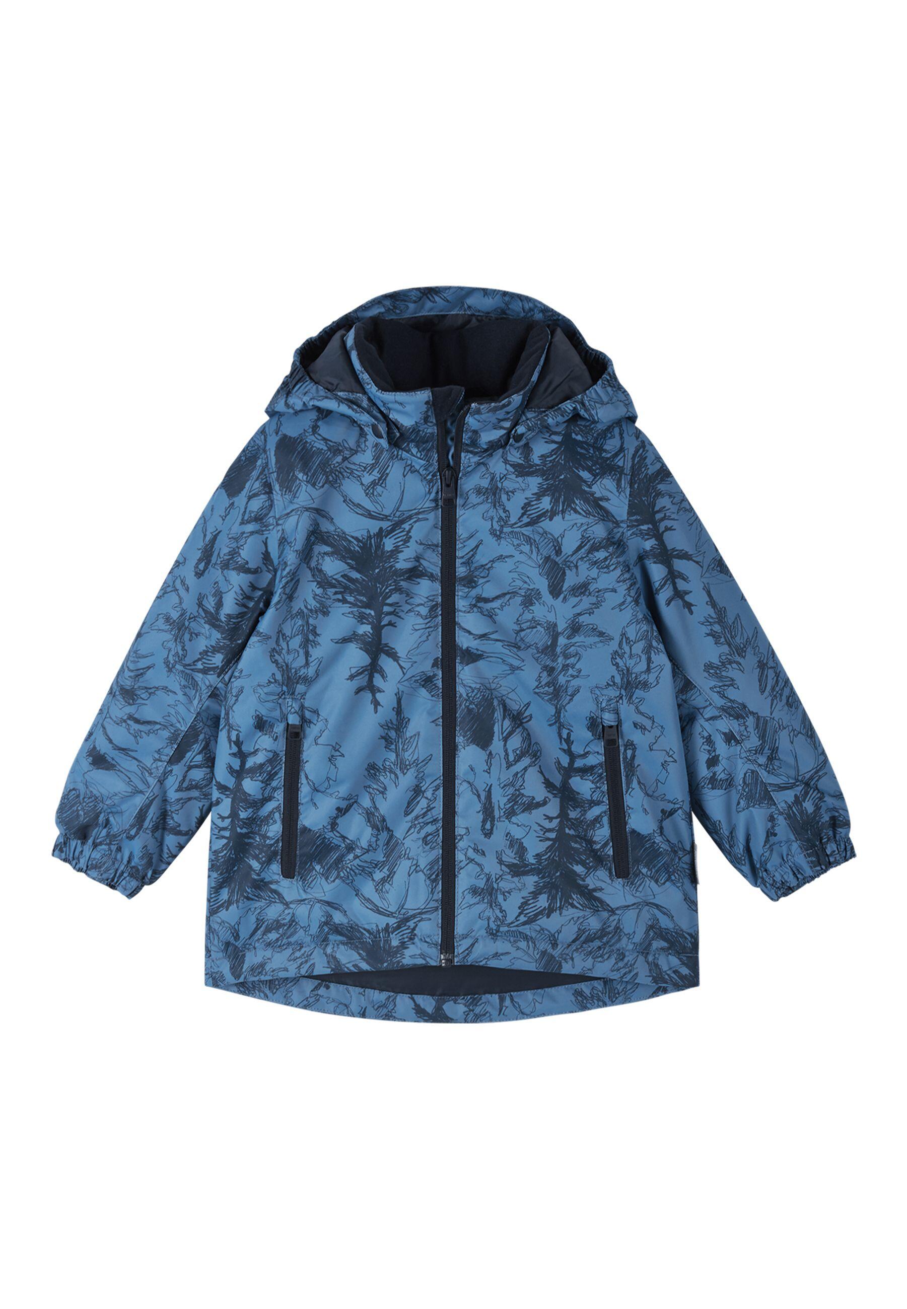 Veste d'hiver Nummela - Finition BIONIC-FINISH®ECO sans PFAS 1/6