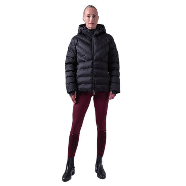 PS OF SWEDEN Piumino con cappuccio da donna PS of Sweden Penelope Puffer