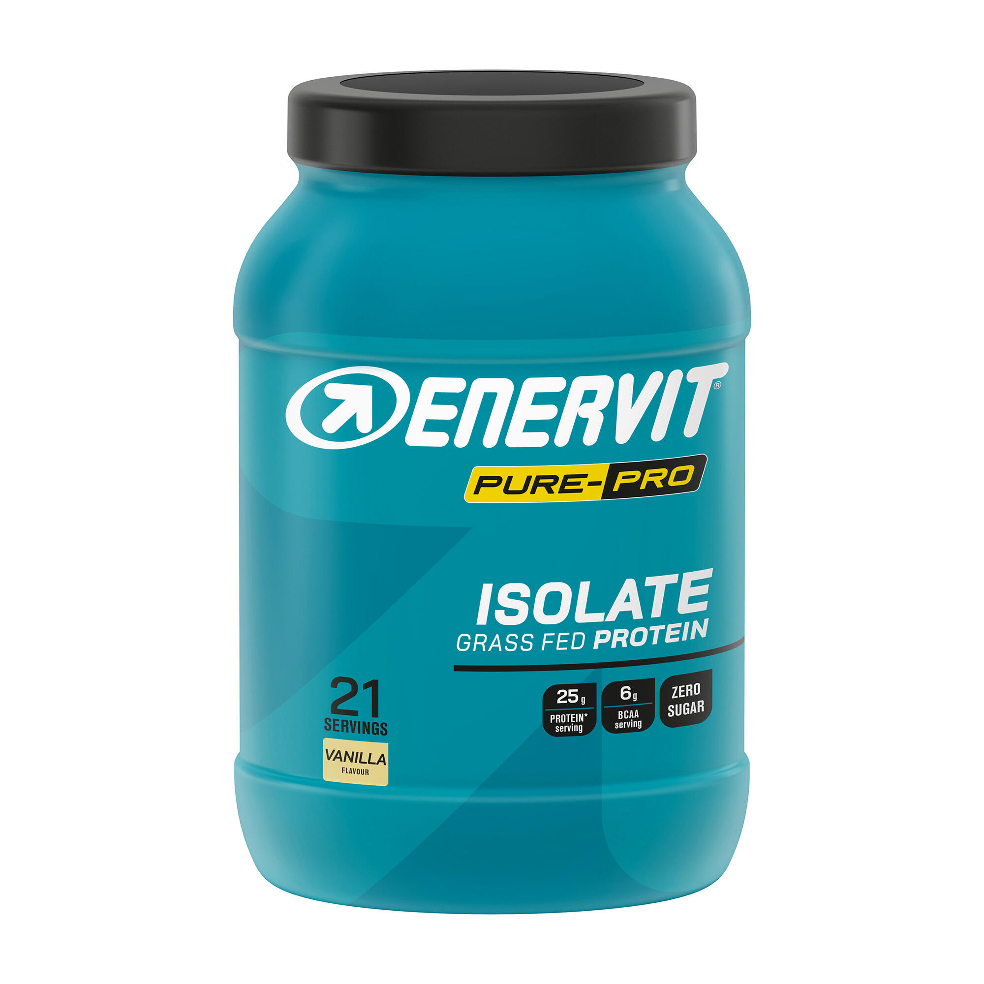 Izolat Enervit PurePro Iso Grass 3/3