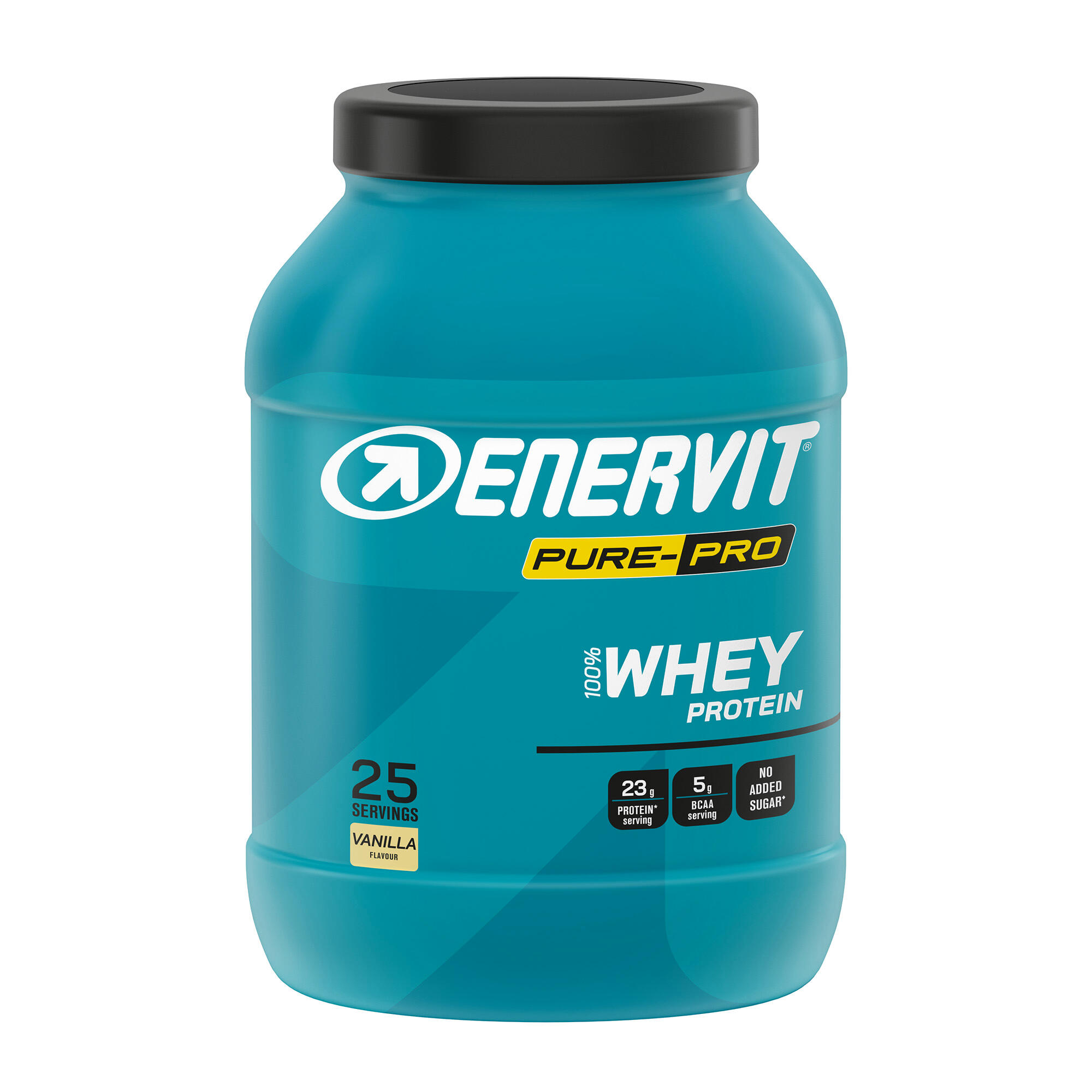 Izolat Enervit Whey Protein 2/3
