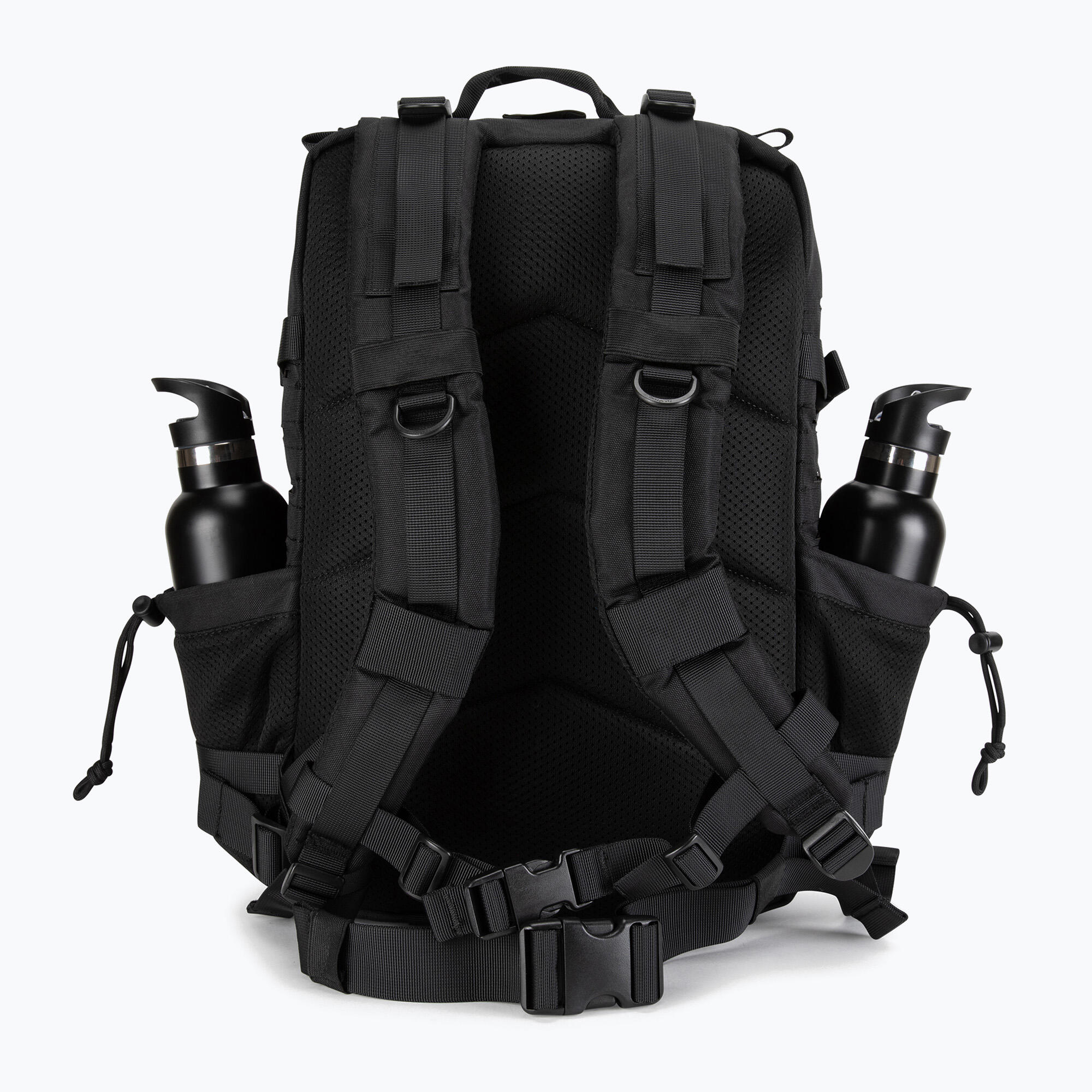 Plecak treningowy Built For Athletes Hero 2.1 2/7