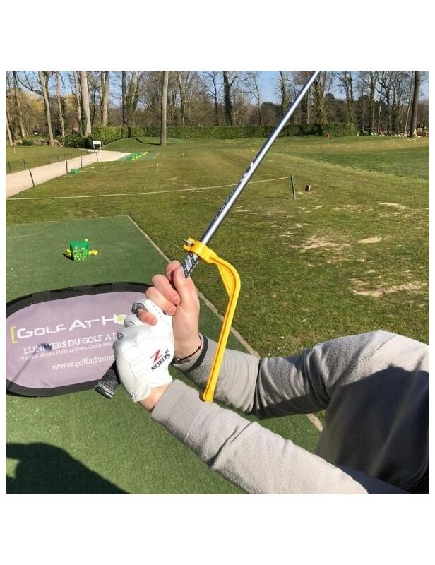 Swing guide 3/3