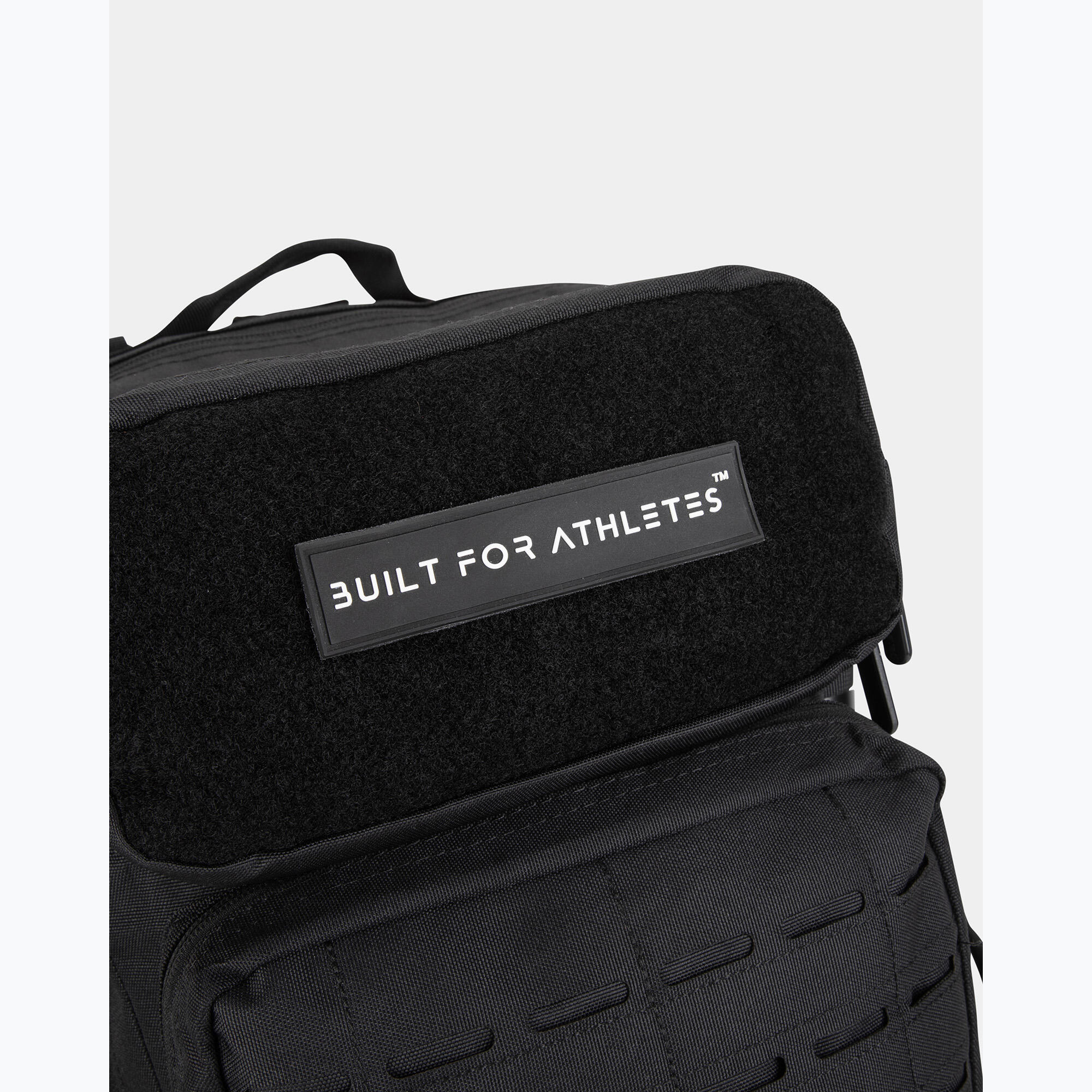 Plecak treningowy Built For Athletes Hero 2.1 7/7