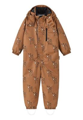 Schneeanzug Winteroverall Polut - bluesign®-zertifiziert