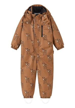 Schneeanzug Winteroverall Polut - bluesign®-zertifiziert