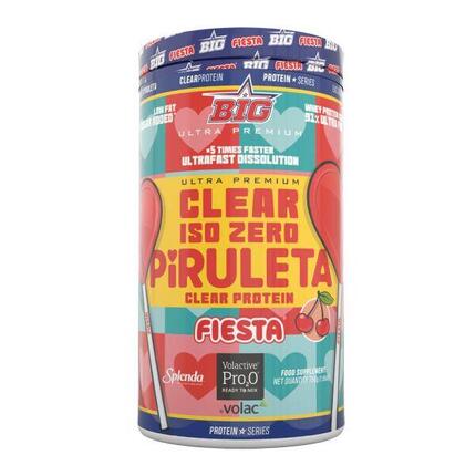 Clear iso zero kojak - 750g Fête de kojak de BIG