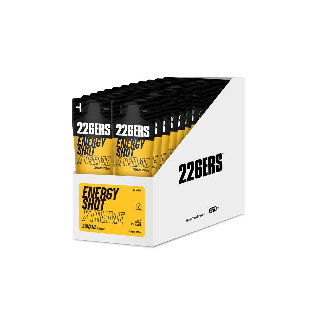 226ERS EST-ENERGY SHOT STICK 60ml
