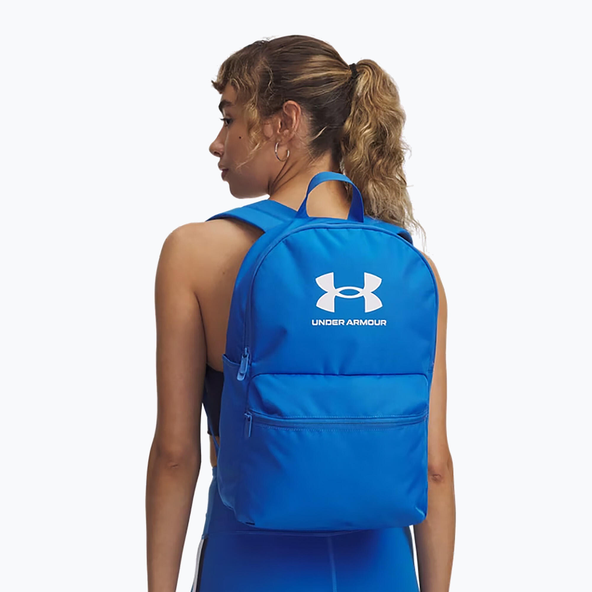 Plecak miejski Under Armour UA Loudon Lite 5/6