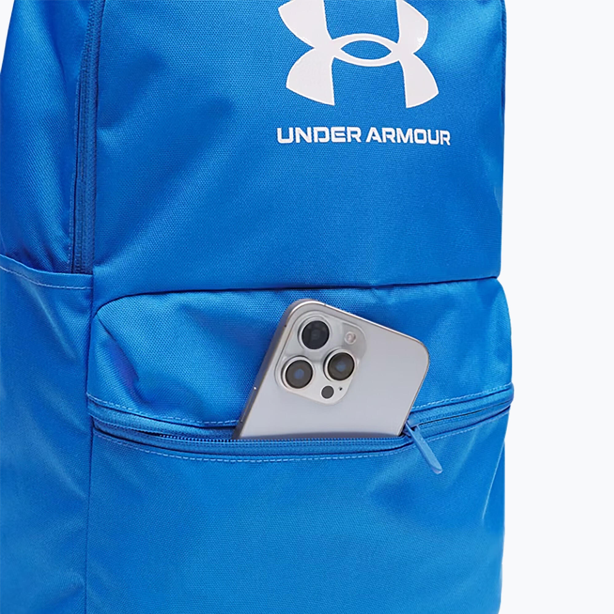 Plecak miejski Under Armour UA Loudon Lite 4/6