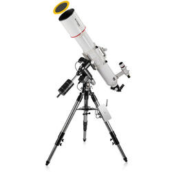 BRESSER Messier AR152L/1200 EXOS-2 PMC-Eight GoTo Set Télescope