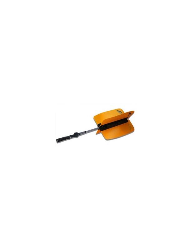 Power Swing Fan 2/2