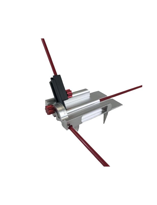 Swing Plane Ajustable 4/4
