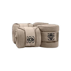 Bandes de polo pour cheval PS of Sweden Diamond Quilt