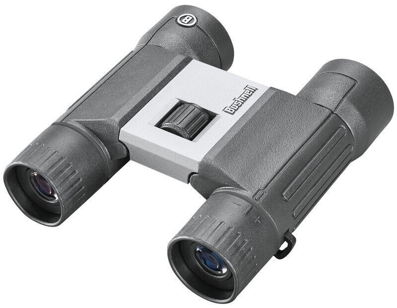 BUSHNELL POWERVIEW 2 10X25 TÁVCSŐ 3/7
