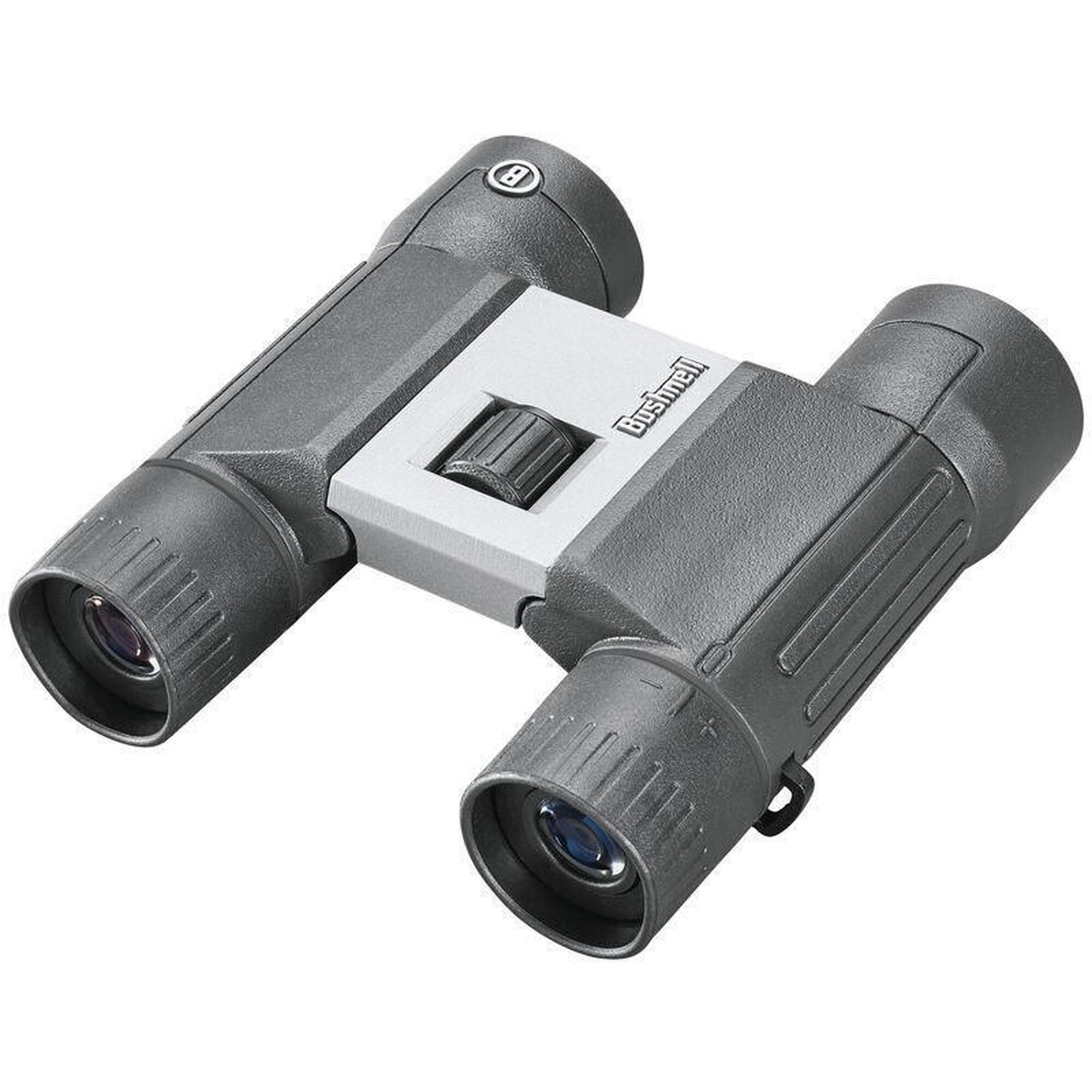 Binoclu Bushnell Powerview 2, 10X25