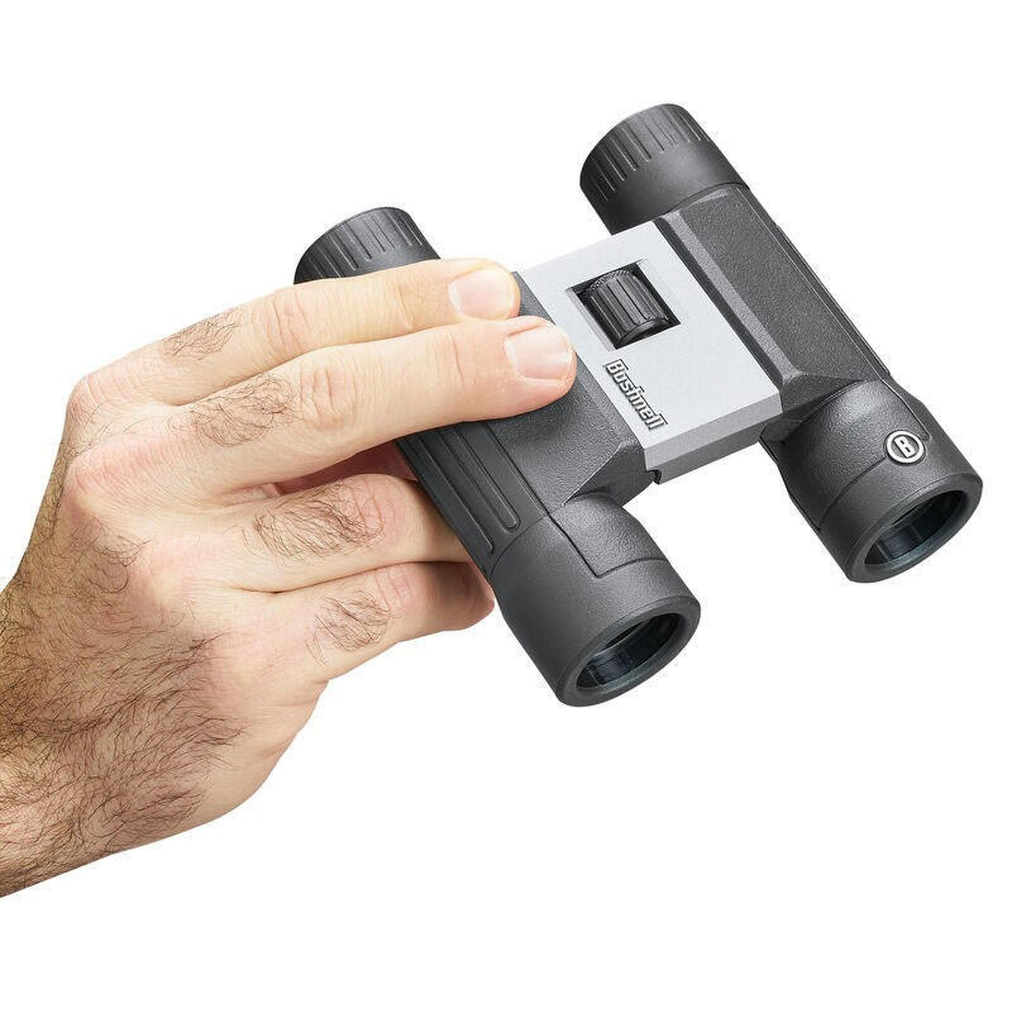 Binoclu Bushnell Powerview 2, 10X25