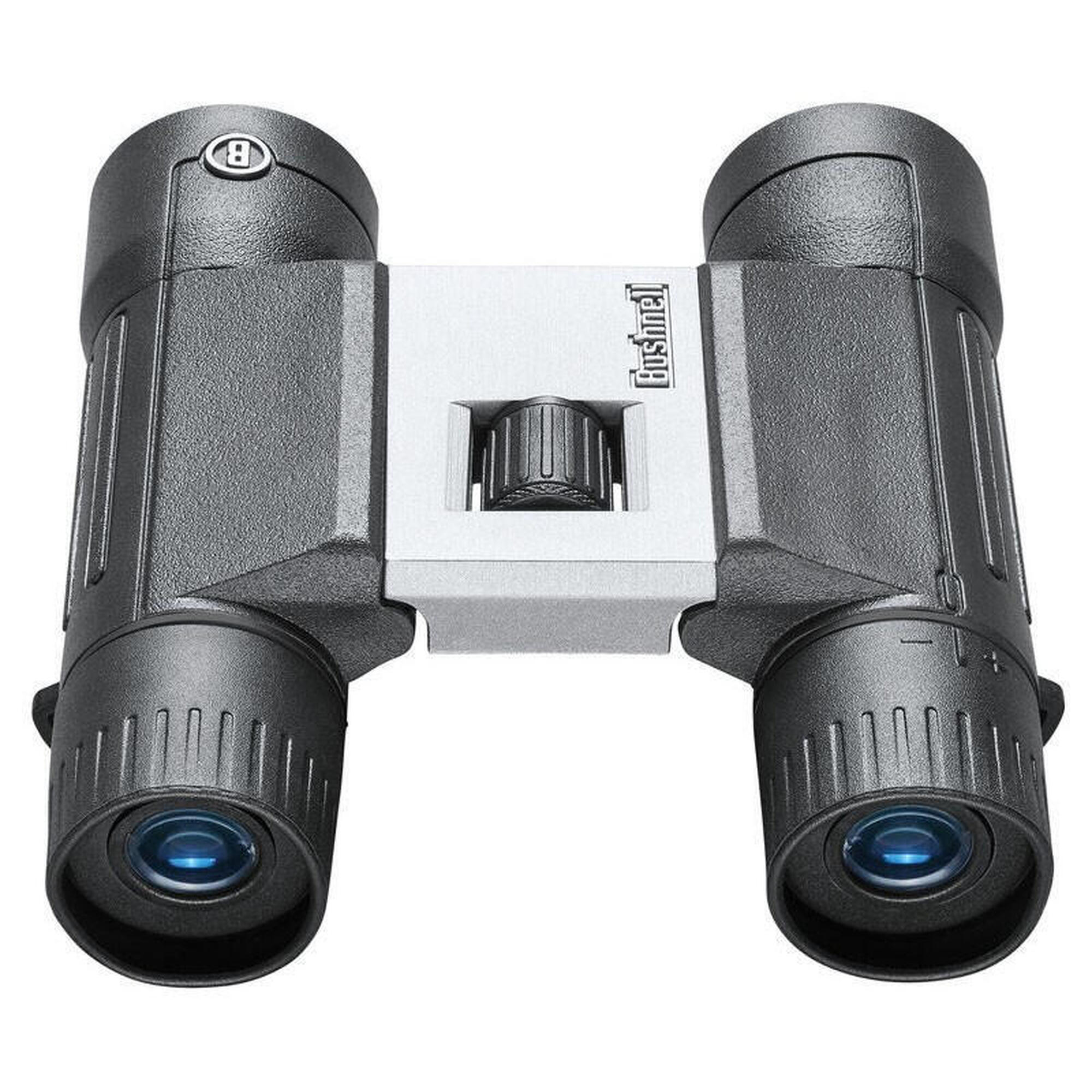 Binoclu Bushnell Powerview 2, 10X25