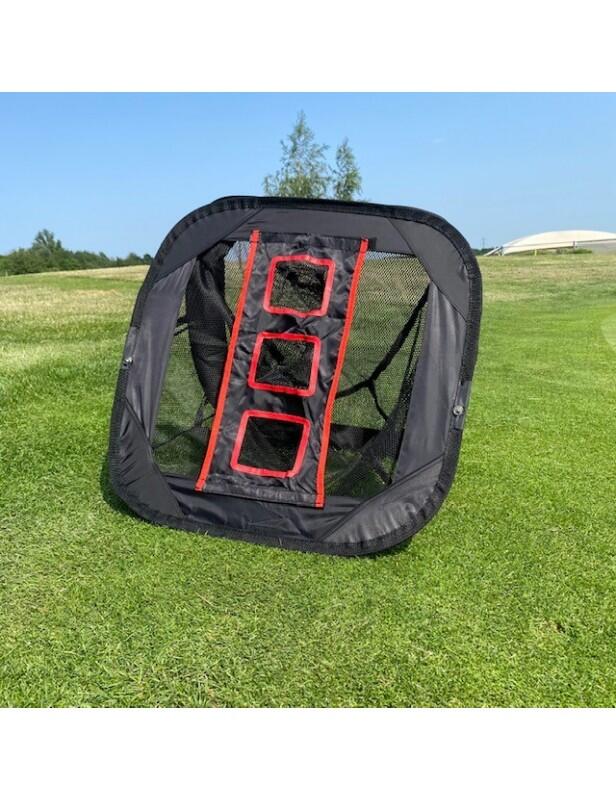 Chipping Net Deluxe 2/2