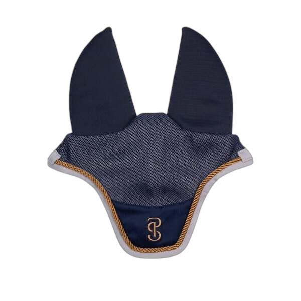 Ps Of Sweden - Bonnet Court Ps Of Sweden Airflow Mesh - Bonnet Cheval - Bleu - Fs - Decathlon