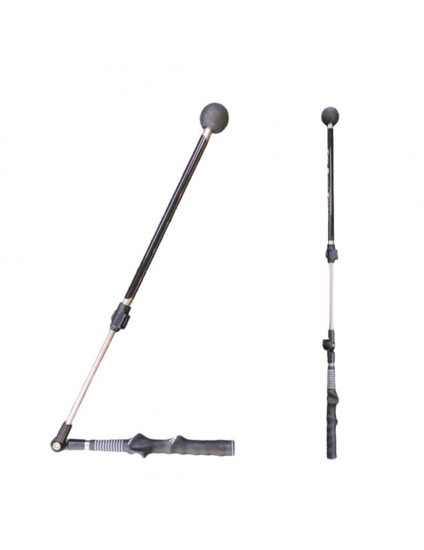 Backswing Golf Stick 3/3