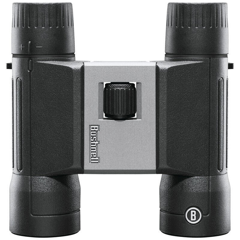 Binoclu Bushnell Powerview 2, 10X25