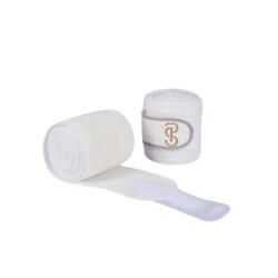 Bandes de polo pour cheval PS of Sweden Airflow Mesh (x2)