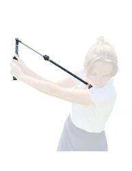 Backswing Golf Stick