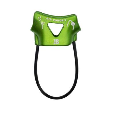 Sicherungsgerät Air Force 1 matt green