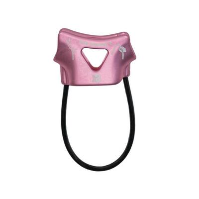 Sicherungsgerät Air Force 1 matt pink