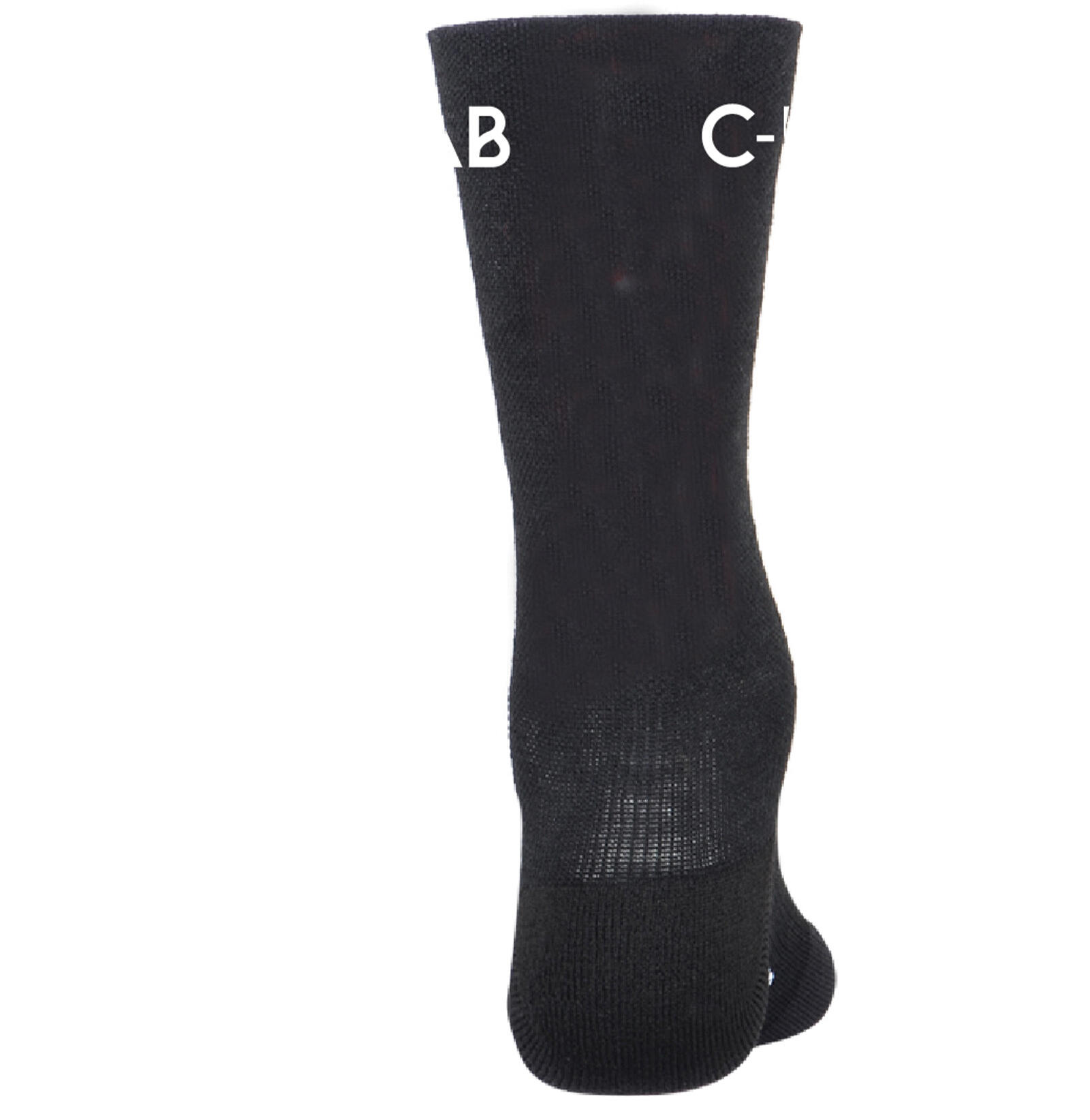 Chaussettes de Cyclisme Hiver en Merinos 2/4