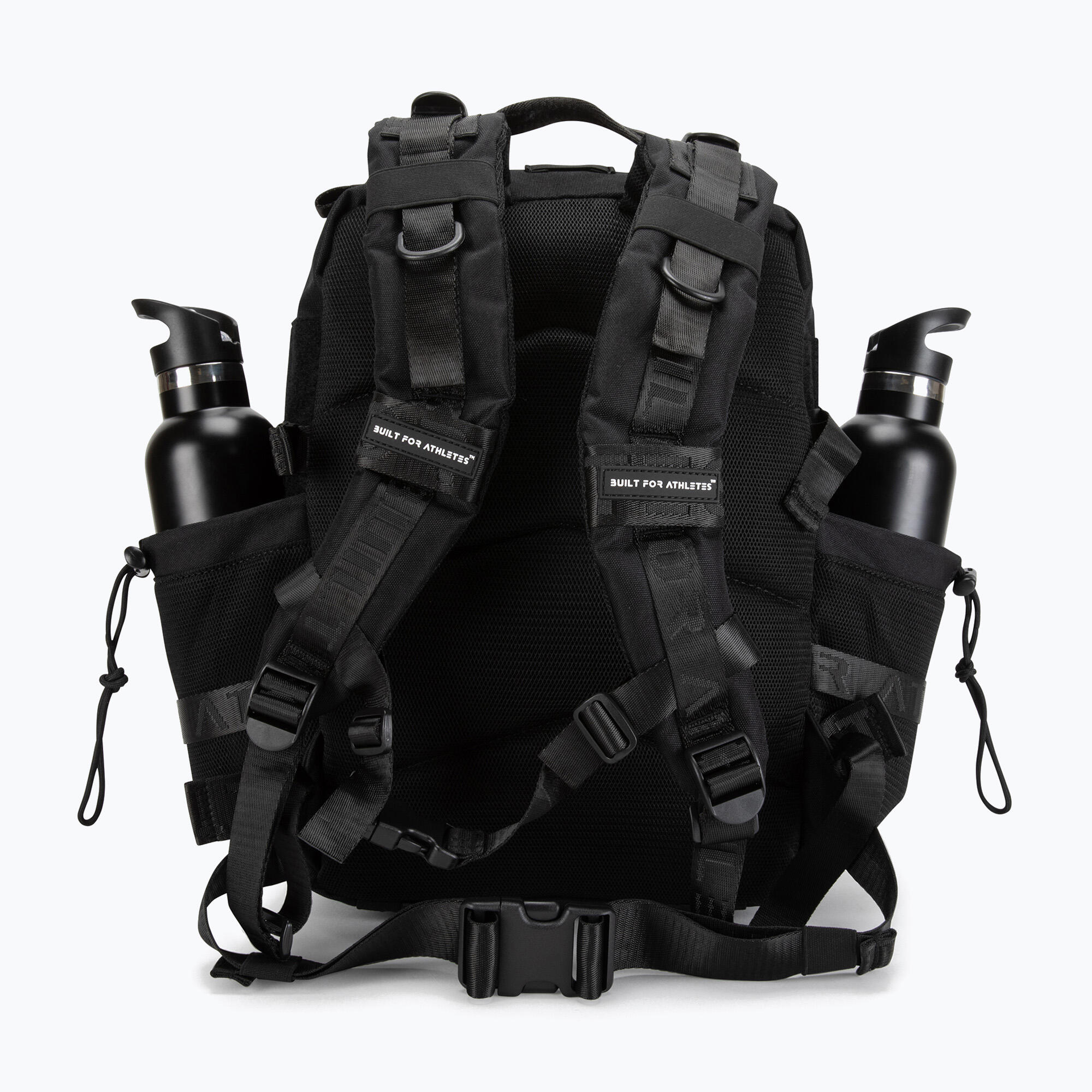 Plecak treningowy Built For Athletes Hero 2.0