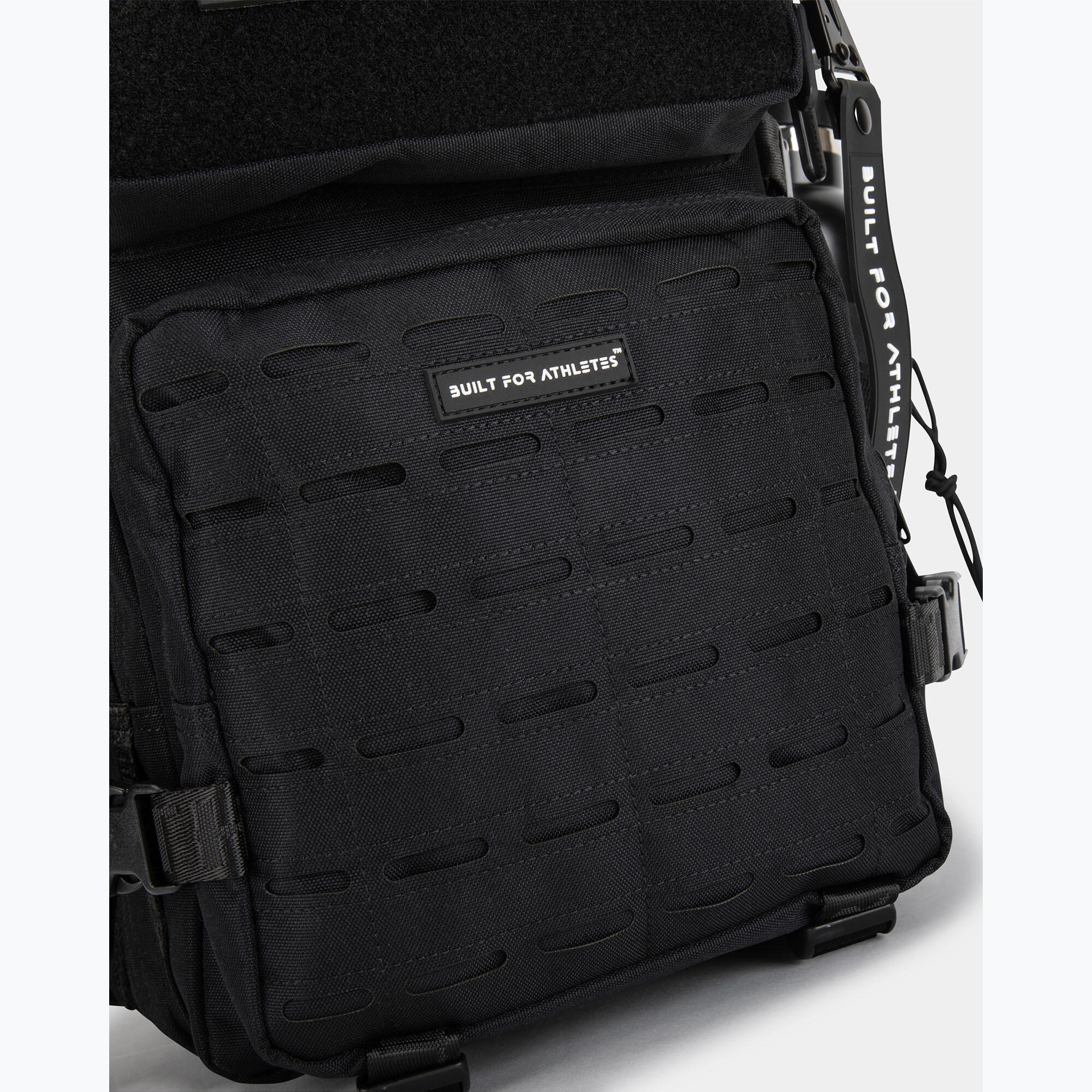 Plecak treningowy Built For Athletes Hero 2.0 7/7