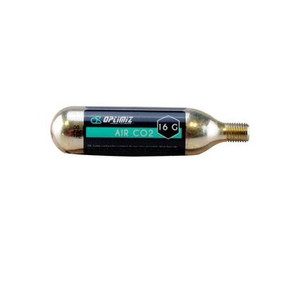 Co2-patroon in bulk optimiz 16g