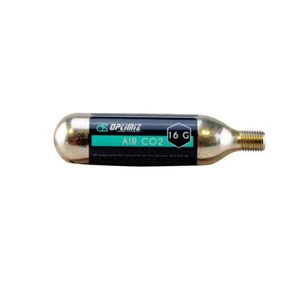 Nabój co2 luzem Optimiz 16g