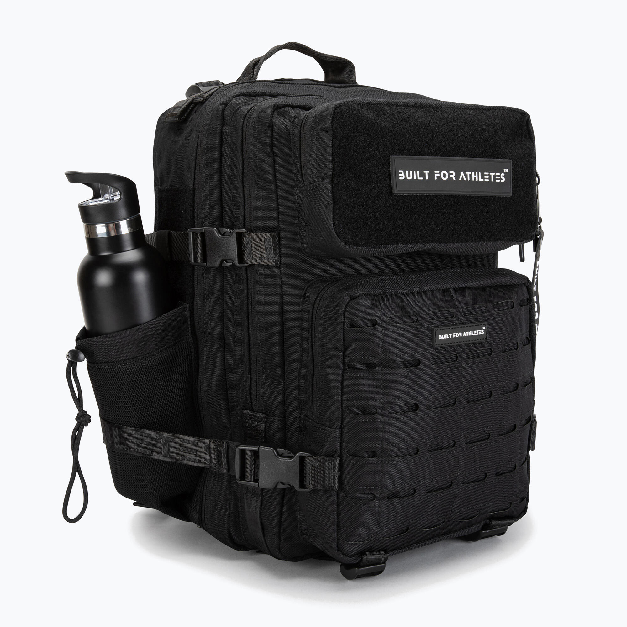 Plecak treningowy Built For Athletes Hero 2.0 4/7