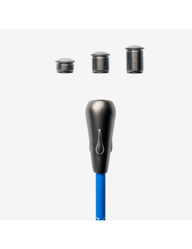 Speed stick pro - Superspeed 4/4