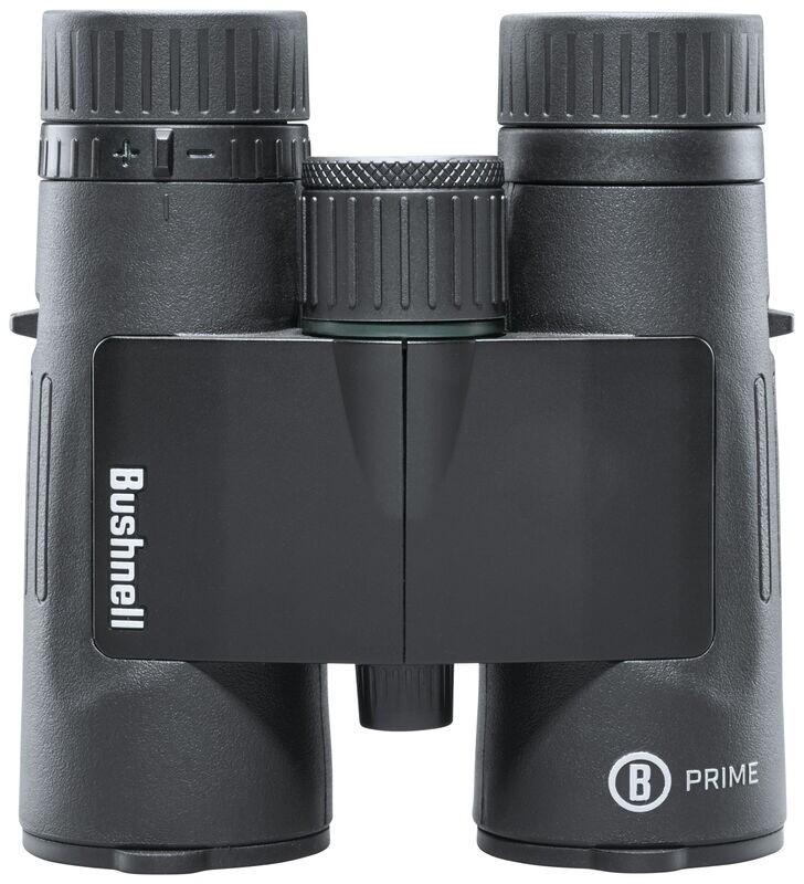 Prismáticos 10x42 BUSHNELL naturaleza, caza y actividades al aire libre 6/6